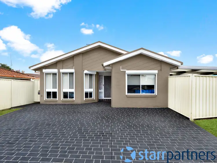 17 Carandini St, St Helens Park NSW 2560