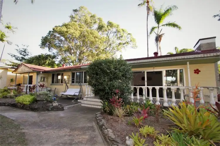 Main view of Homely house listing, 143 Old Bay Rd, Deception Bay QLD 4508