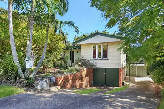 5 ROTHWELL ST, Mount Gravatt East QLD 4122