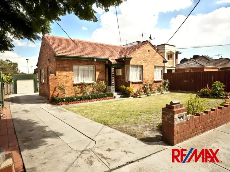 Main view of Homely house listing, 6 McLeod Street, Springvale VIC 3171