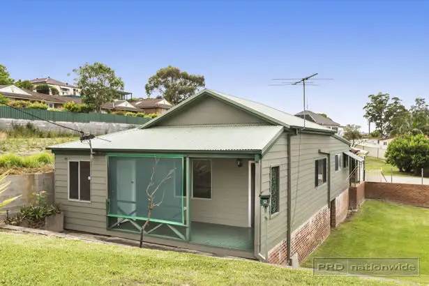 Main view of Homely house listing, 8 Chippindall Street, Speers Point NSW 2284