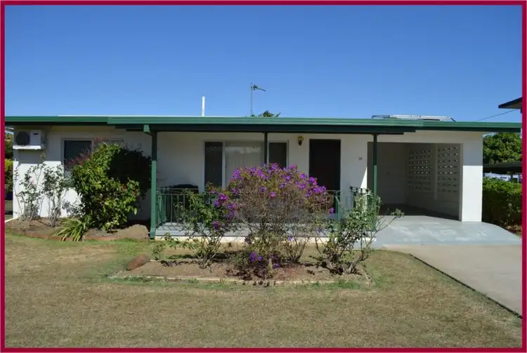 Address available on request