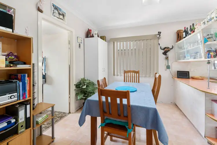 Fifth view of Homely house listing, 14 Rosina Street, Newtown QLD 4350