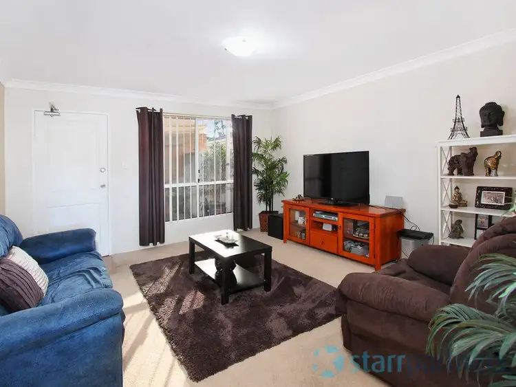 Fifth view of Homely unit listing, 26/99-103 Saddington Street, St Marys NSW 2760
