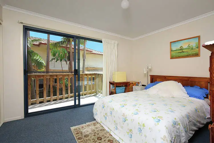 Third view of Homely townhouse listing, Unit 6/21 Low Street, Yandina QLD 4561
