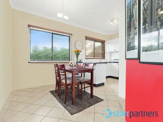 Fourth view of Homely unit listing, 14/38 Brickfield Street, North Parramatta NSW 2151