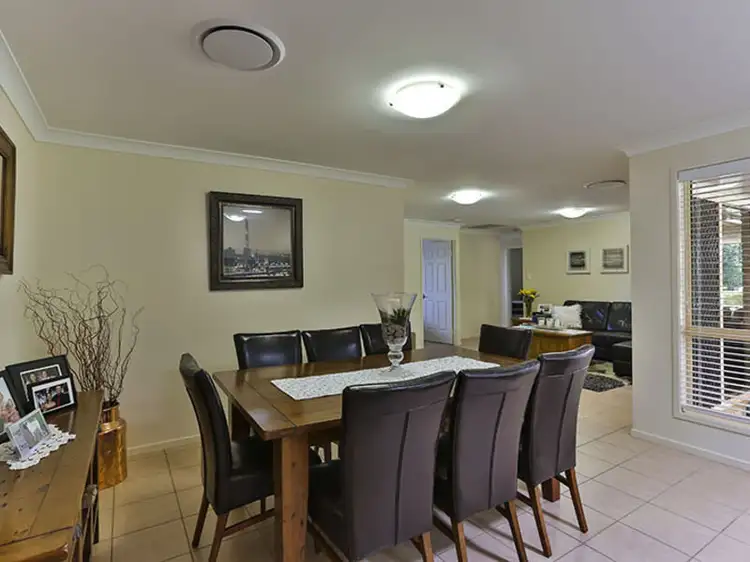 Fourth view of Homely house listing, 11 Westfield Drive, Westbrook QLD 4350