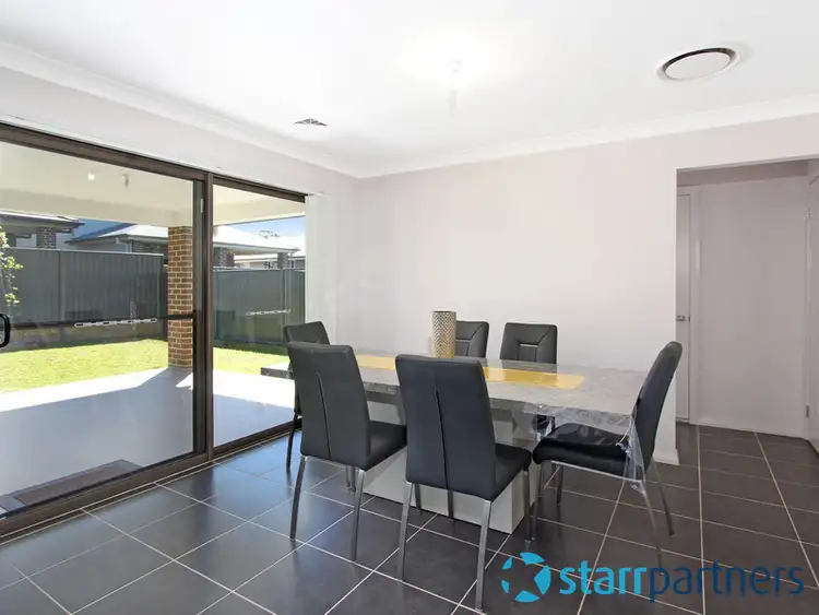 Fourth view of Homely house listing, 57 Sinclair Parade, Jordan Springs NSW 2747