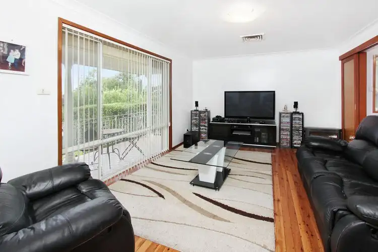 Fourth view of Homely house listing, 6 Mallee Street, Quakers Hill NSW 2763