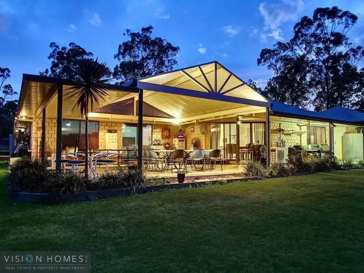 Second view of Homely house listing, 20-26 Sandstone Rd, Greenbank QLD 4124