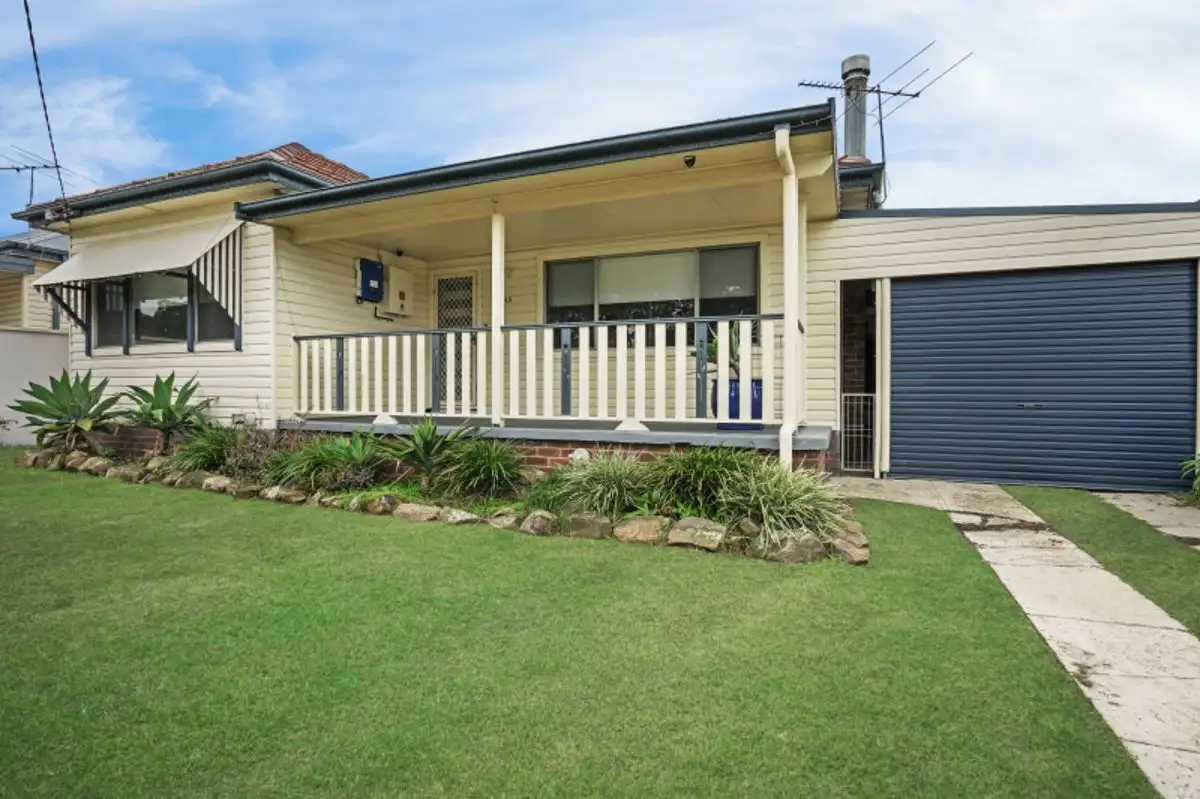 Main view of Homely house listing, 449 Maitland Road, Mayfield West NSW 2304