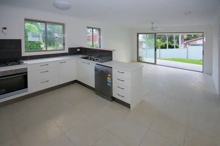 Fourth view of Homely villa listing, 2/235B Sawtell Rd, Boambee East NSW 2452