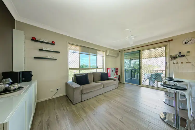 Fifth view of Homely house listing, 22 Lima Court, Underwood QLD 4119