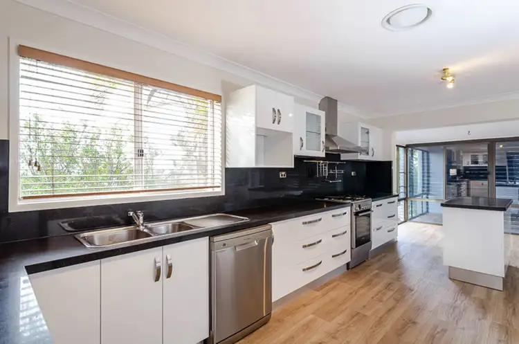 Third view of Homely house listing, 11 Wistari Street, Clinton QLD 4680