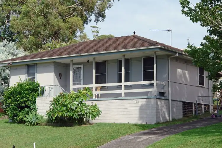 28 Owen Avenue, Wyong NSW 2259