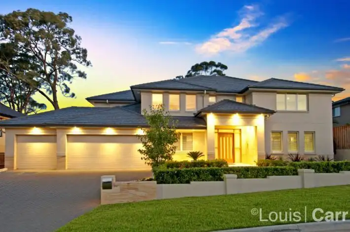 33 Ashmead Avenue, Castle Hill NSW 2154
