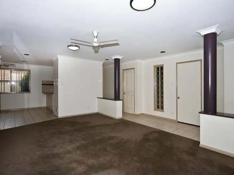 Second view of Homely house listing, 21 Kurtz St, Toowoomba QLD 4350