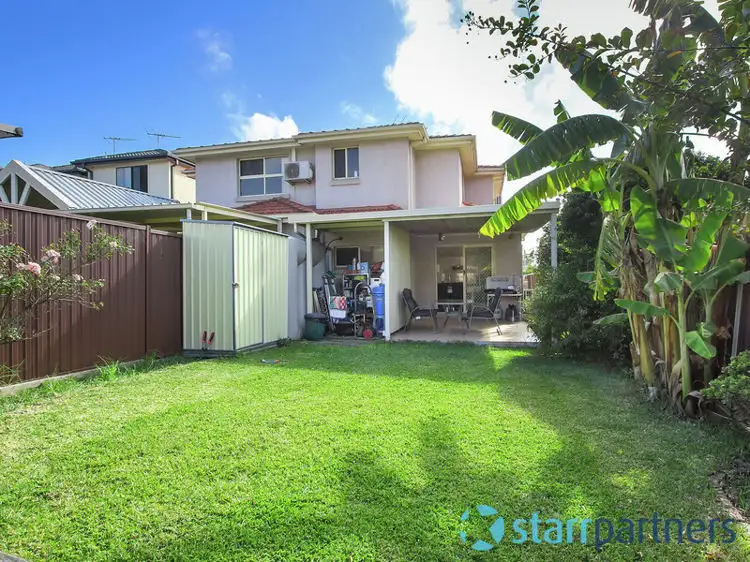 Second view of Homely house listing, 182 Hawksview Street, Guildford NSW 2161