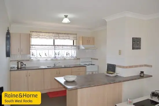 Second view of Homely house listing, 12/10-12 Bruce Field Street, South West Rocks NSW 2431