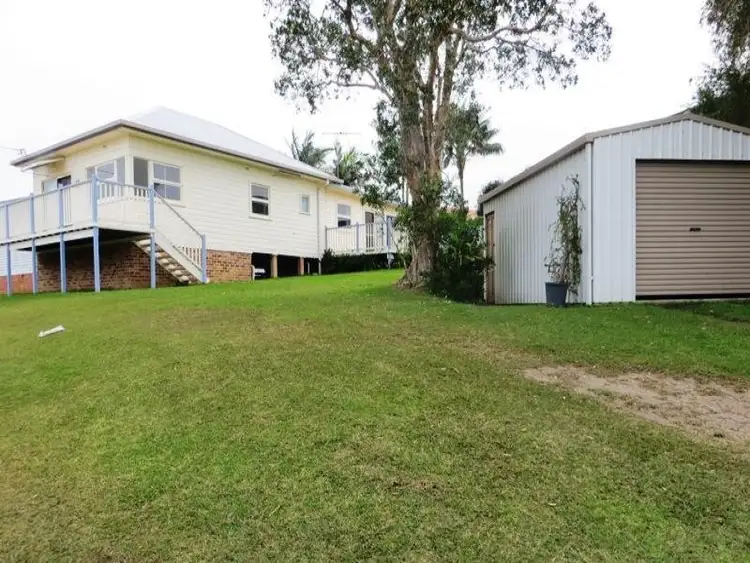 Fourth view of Homely house listing, 2 Laverty Crescent, Scotts Head NSW 2447