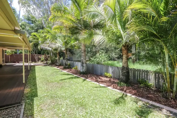 Second view of Homely house listing, 17 Oscar Court, Buderim QLD 4556