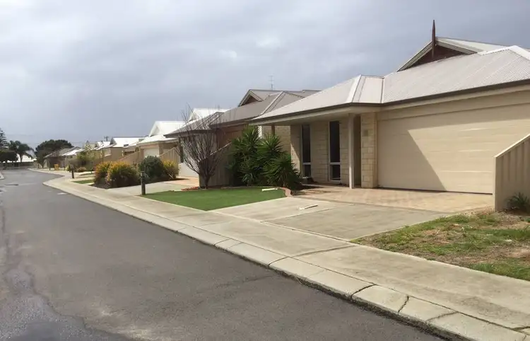 Fifth view of Homely land listing, Lot 12/87 Clarke Street, South Bunbury WA 6230