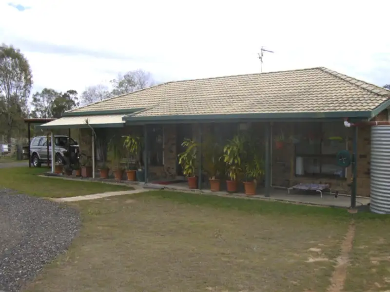 Main view of Homely rural property listing, Address available on request