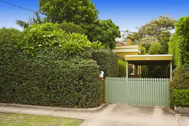 170 Brooks Street OLD, Bar Beach NSW 2300