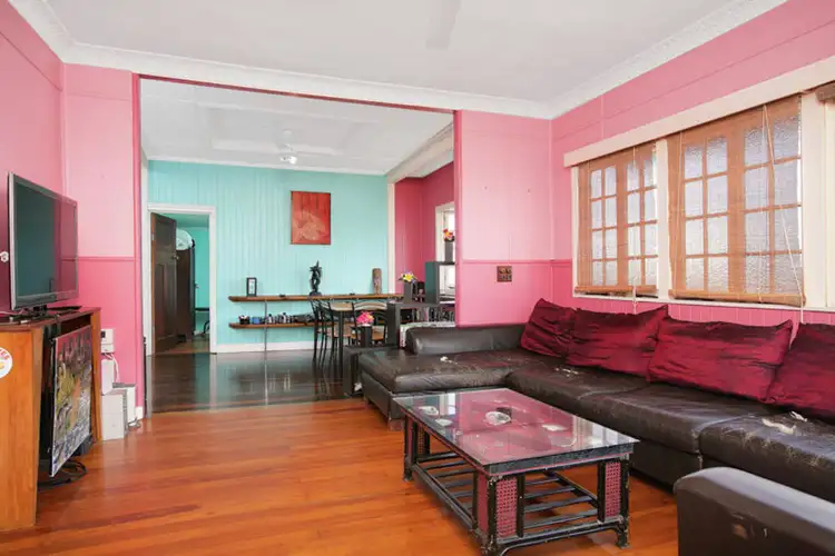Fifth view of Homely house listing, 11 Morehead Street, Bungalow QLD 4870