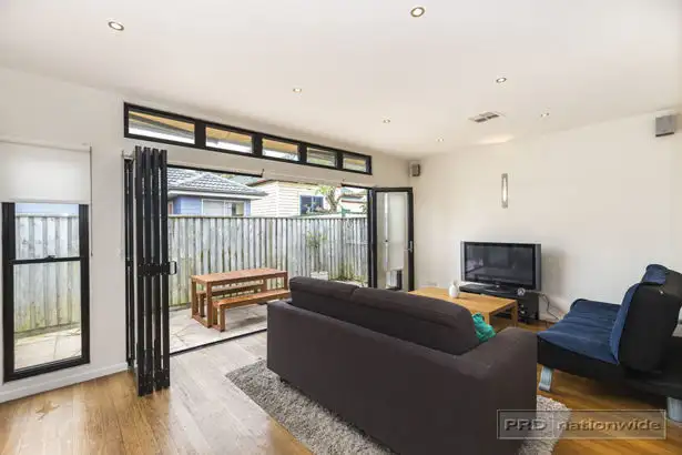 Third view of Homely house listing, 110 Cleary Street, Hamilton NSW 2303