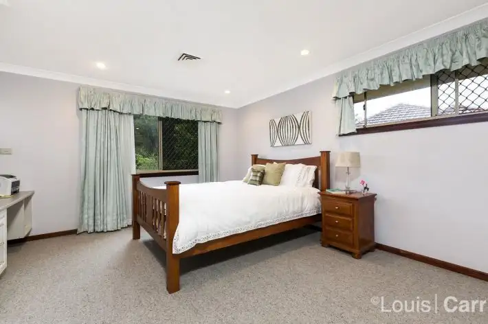 Sixth view of Homely house listing, 139 New Line Road, Cherrybrook NSW 2126
