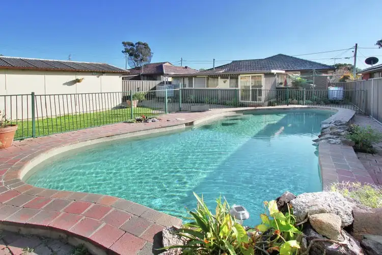 Third view of Homely house listing, 45 Pelleas Street, Blacktown NSW 2148