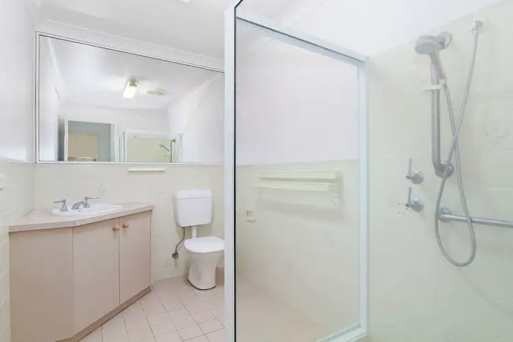 Sixth view of Homely house listing, 4/16-18 Hunt Street, Tamworth NSW 2340