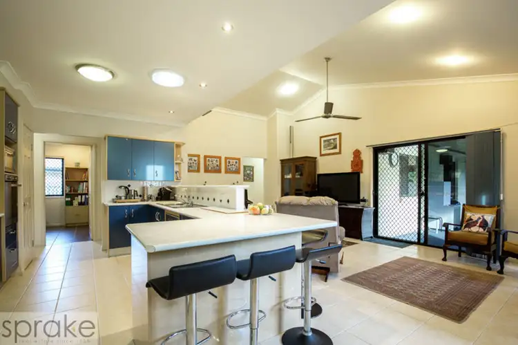 Fifth view of Homely house listing, 5 Benson Close, Urraween QLD 4655