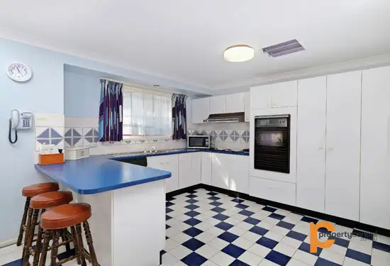 Sixth view of Homely house listing, 8 Greygums Road, Cranebrook NSW 2749