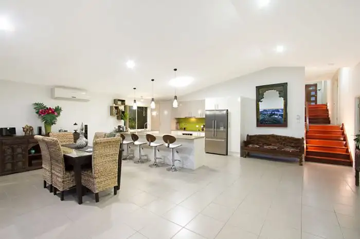 Seventh view of Homely house listing, 5 Candlebark Circuit, Upper Coomera QLD 4209