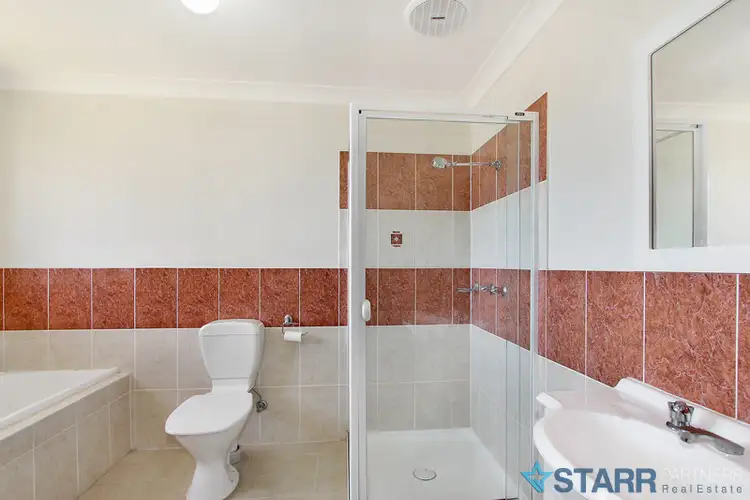 Second view of Homely townhouse listing, 11/9-11 O'Brien Street, Mount Druitt NSW 2770