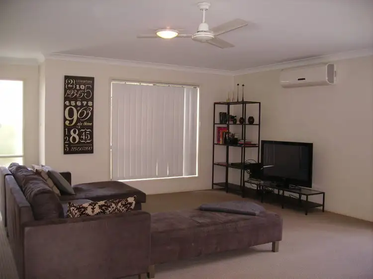 Third view of Homely house listing, 45 Clear River Blvd, Ashmore QLD 4214