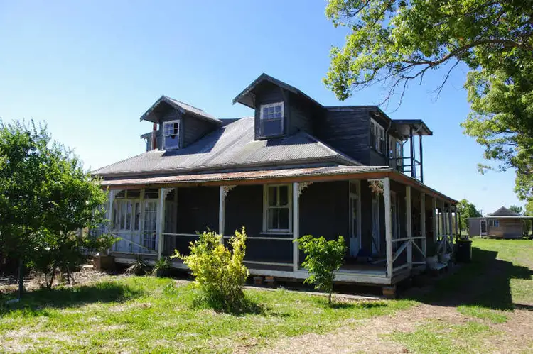 Second view of Homely rural property listing, 40-42 Weeks Lane, Oxley Island NSW 2430