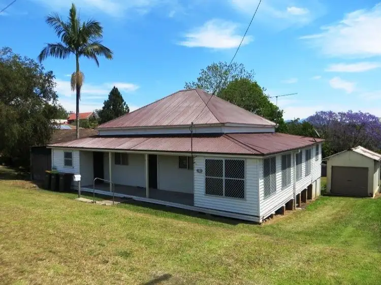 102 High Street, Bowraville NSW 2449