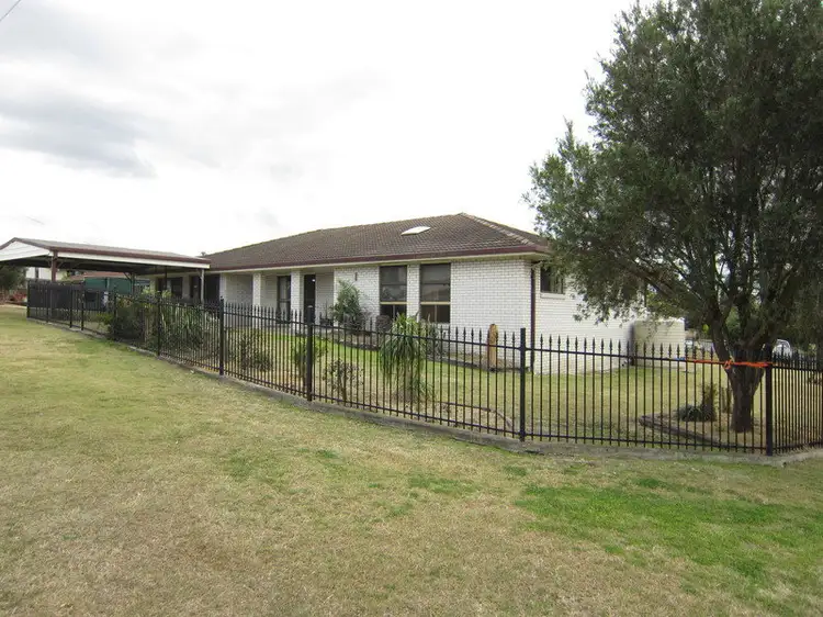 54 Harding Street, Raceview QLD 4305