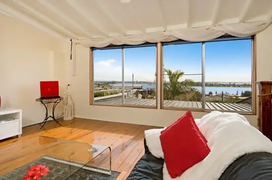 Second view of Homely house listing, 110 Church, The Hill NSW 2300