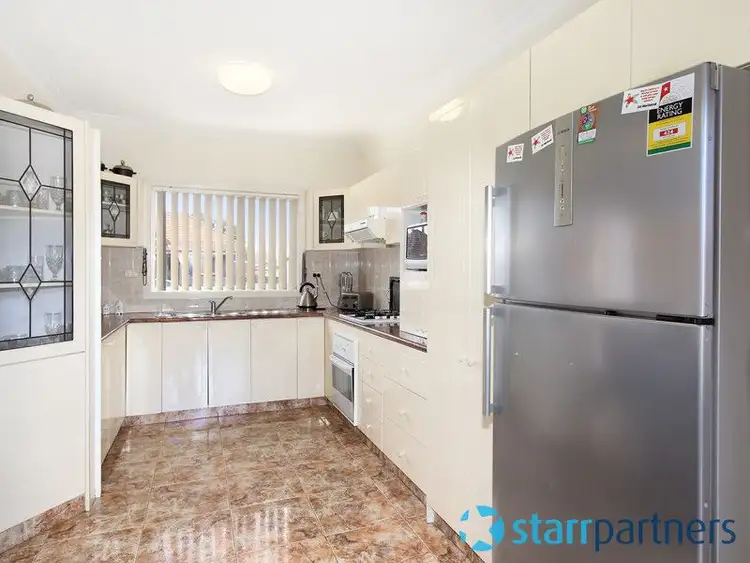 Second view of Homely house listing, 68a Cumberland Road, Auburn NSW 2144
