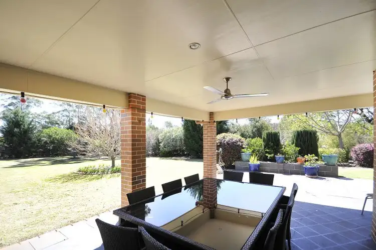 Seventh view of Homely house listing, 6 Kookaburra Court, Highfields QLD 4352