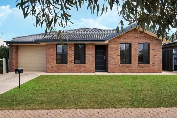 Main view of Homely house listing, 53 International Avenue, Salisbury North SA 5108