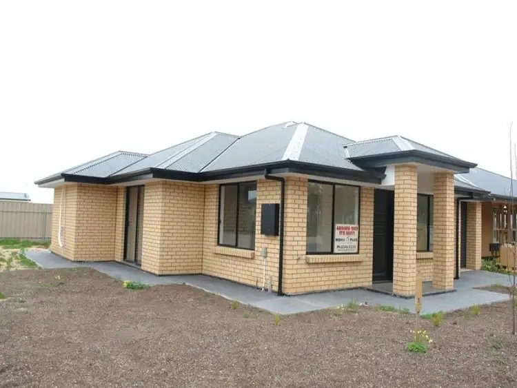 Second view of Homely house listing, 43 Catherine Street, Port Wakefield SA 5550