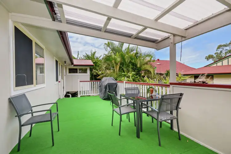 Fourth view of Homely house listing, 1 Lawman Street, Caloundra West QLD 4551
