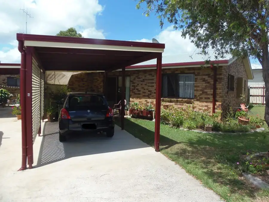 Main view of Homely unit listing, Unit 6 / 2 to 4 Leonard Street, Southside QLD 4570