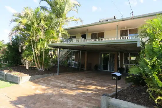 74 Workshops Street, Brassall QLD 4305