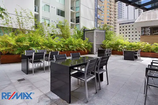 Second view of Homely unit listing, 1604/70 Mary Street, Brisbane City QLD 4000